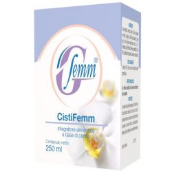 G-femm cistifemm 250 ml