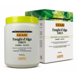 Guam fanghi dren 1 kg