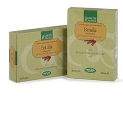 Betulla biologico 20 ampolle bevibili 15 ml
