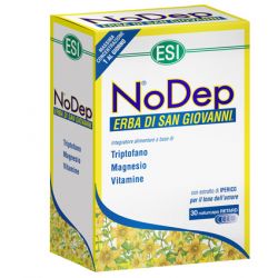 Nodep retard 30 capsule nuova formula