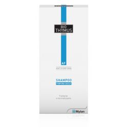 Biothymus af shampoo forfora secca 150 ml