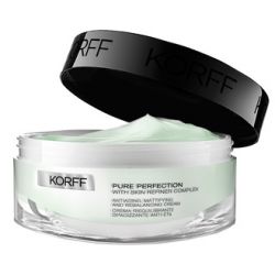 Korff pure perfection crema 50 ml