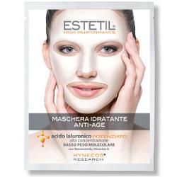 Estetil maschera idratante acido ialuronico 17 ml