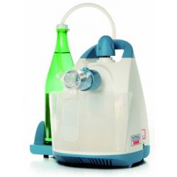 Inalatore di acqua termale new vapinal