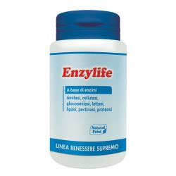 Enzylife 120 capsule