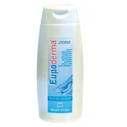 Eupoderma crema 200 ml