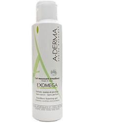 Exomega gel 500 ml aderma