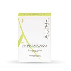 Aderma les indispensables pane dermatologico 100 g