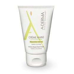 Aderma les indispensables crema mani 50 ml