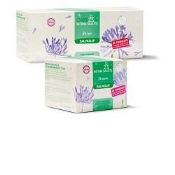 Carezza salvaslip st 24pz