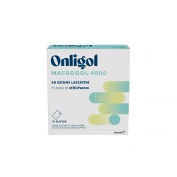 ONLIGOL TRATTAMENTO STIPSI 20 BUSTINE 10 G