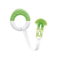 Mam starter & clip dentaruolo con clip 1+
