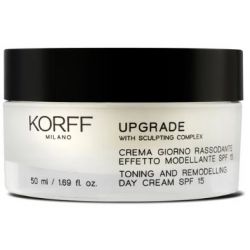 Korff upgrade crema giorno 50 ml