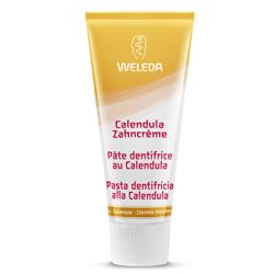 Pasta dentif calendula 75 ml