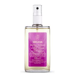Deodorante rosa mosqueta 100 ml