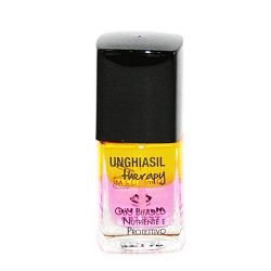 Unghiasil olio bifasico nutr