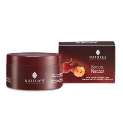 Natures beauty nectar vino scrub corpo detossificante 420 ml
