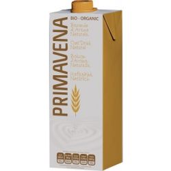 Primavena bevanda all'avena