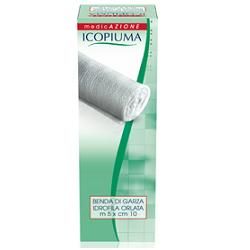 Icopiuma med benda garz or5x10