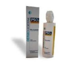 Pso2 dermolichtena olio spray 100 ml
