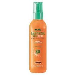 Lichtena sole bimbi spray spf 30