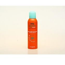 Lichtena sole bimbi spray nebulizzatore