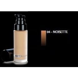 Korff cure make up fondotinta fluido illuminante spf 15 04