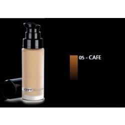 Korff cure make up fondotinta fluido illuminante spf 15 05