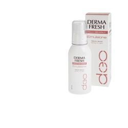 Dermafresh pelle sensibile emulsione 75 ml