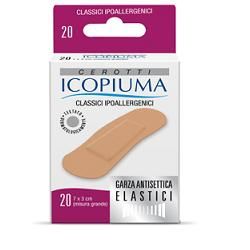Icopiuma cer class gra 20pz