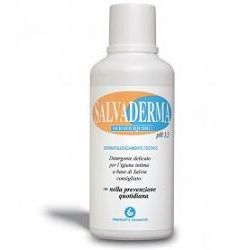 Salvaderma dermoliquido sapone 750 ml