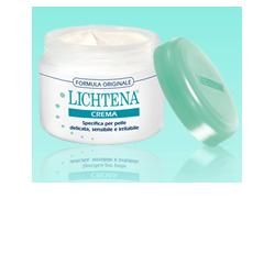 Lichtena fo crema viso 100ml