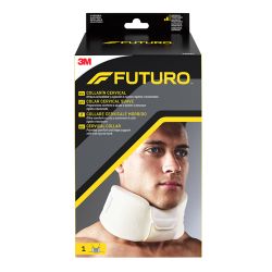 Collare cervicale morbido futuro
