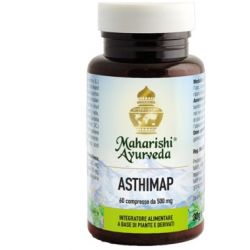 Asthimap 60 compresse