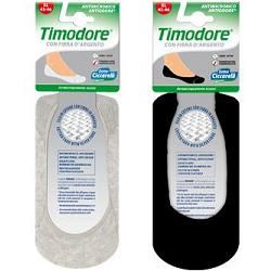 Timodore salvapiede grigio argentato 43-46 1 paio