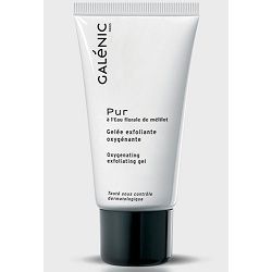 Galenic pur gel esfoliante 75 ml