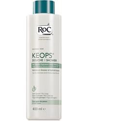 Roc keops doccia gel idratante 400 ml