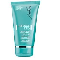Defence deo talco crema 40 ml