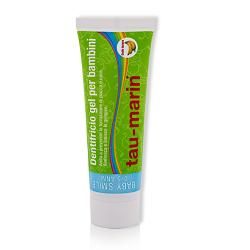 Taumarin dentifricio baby 50 ml