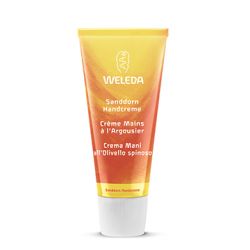 Weleda crema mani olivello 50 ml
