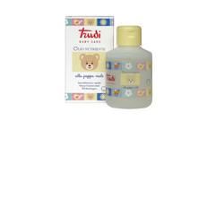 Trudi baby care olio nutriente multilingua 150 ml