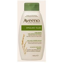 Aveeno terap ps emulave fluid 500 ml