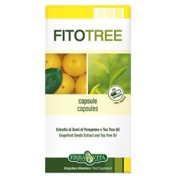 Fitotree 30 capsule