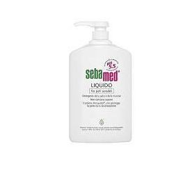 Sebamed liquido tp 1 l
