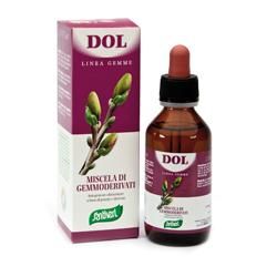 Zefirus dol linea gemme