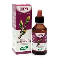 Zefirus epa linea gemme