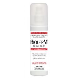 Bioderm dermolatte 100 ml nuovo