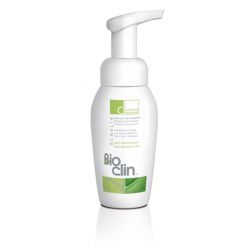 Bioclin acnelia mousse 200 ml