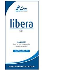 Libera gel tratt corpo 150ml