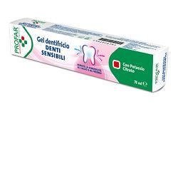 Profar dentifricio denti sensibili